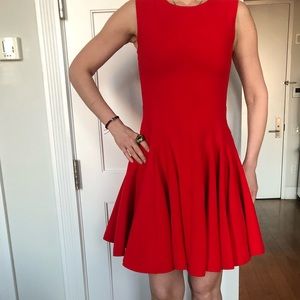 Christian Dior dress